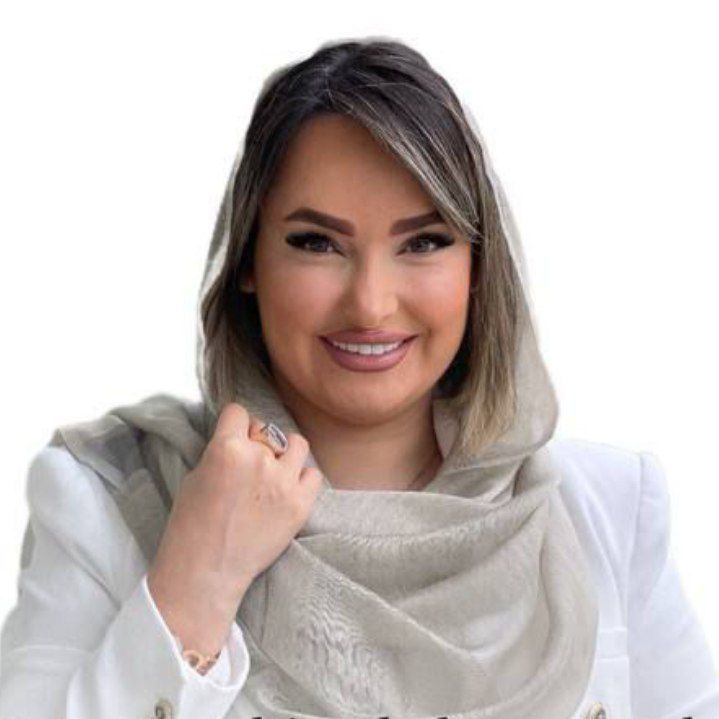 مریم صالجی چگنی